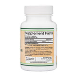 Double Wood Supplements Nicotinamide Mononucleotide (NMN)