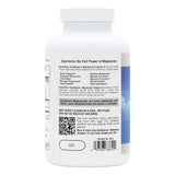 Natures Plus KalmAssure Magnesium Complex 180 Capsules