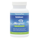 Natures Plus Kalm Assure Magtein Magnesium L-Threonate, 90 Capsules-30 Servings