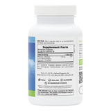 Natures Plus Kalm Assure Magtein Magnesium L-Threonate, 90 Capsules-30 Servings