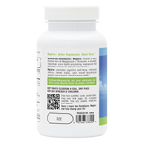 Natures Plus Kalm Assure Magtein Magnesium L-Threonate, 90 Capsules-30 Servings