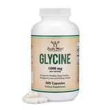 Glycine