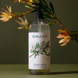 Body Wash (Refill) - Rosalina & Peppermint
