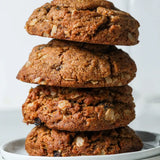 Sweet Addison's Oatmeal Raisin Cookies