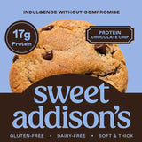 Sweet Addison's The Protein Cookie (17g)