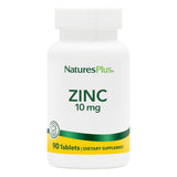 Nature Plus Zinc 10 mg