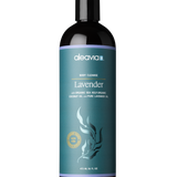 Aleavia Lavender Prebiotic Body Cleanse