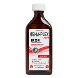 Natures Plus Hema-Plex Liquid