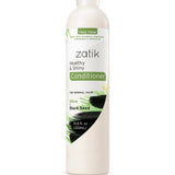 Healthy & Shiny Conditioner, Olive & Black Seed, 10.8 oz