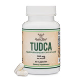 Double Wood Supplements TUDCA