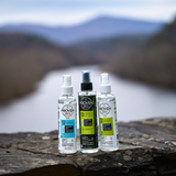 12 Hour Mosquito + Tick Spray – Odorless – Camo Design Limited Edition Case Pack