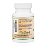Double Wood Supplements Nicotinamide Mononucleotide (NMN)