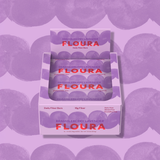 Brambleberry Lavender Fiber Snack Bar