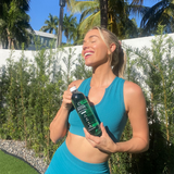 Chlorophyll Water (Ultra-Purified w/ Essential Vitamins)