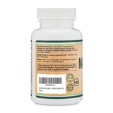 Double Wood Supplements Nattokinase