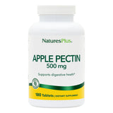 Natures Plus Apple Pectin 180 Tablets