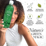 Chlorophyll Water (Ultra-Purified w/ Essential Vitamins)