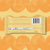 Mango Cardamom Fiber Snack Bar