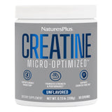 Natures Plus Micro-Optimized Creatine