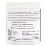 Natures Plus Micro-Optimized Creatine