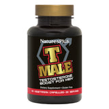 Natures Plus T Male 30 Capsules