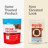 Prime Protein
