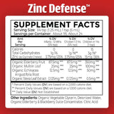 Dr. Green Life Zinc Defense