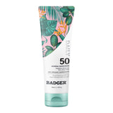 Badger Mineral Daily Sunscreen SPF 50, with Zinc Oxide