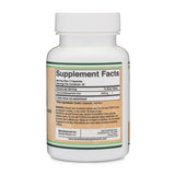 Double Wood Supplements TUDCA