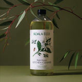 Kitchen Cleaner (Refill) - Lemon Myrtle & Mandarin