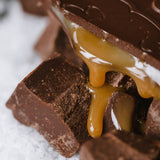 Chocolate Bars - Caramel Me Crazy (each)