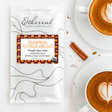 Chocolate Bar - Pumpkin To Talk About (each)