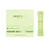 Instant Hydration Premium Electrolyte Drink Mix: Lemon Lime