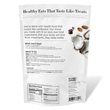 Chocolate Zucchini Cake Mix