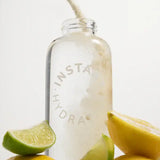 Instant Hydration Premium Electrolyte Drink Mix: Lemon Lime