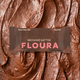 Brownie Batter Fiber Snack Bar