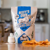 Beef Tallow Potato Chips - Sea Salt