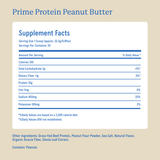 Prime Protein