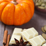 Chocolate Bar - Pumpkin To Talk About (each)