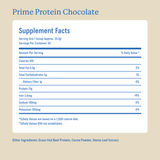 Prime Protein