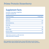 Prime Protein