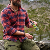 12 Hour Mosquito + Tick Spray – Odorless – Camo Design Limited Edition Case Pack