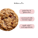 Chocolate Chip Cookie Mix