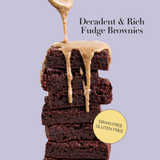 Fudge Brownie Mix