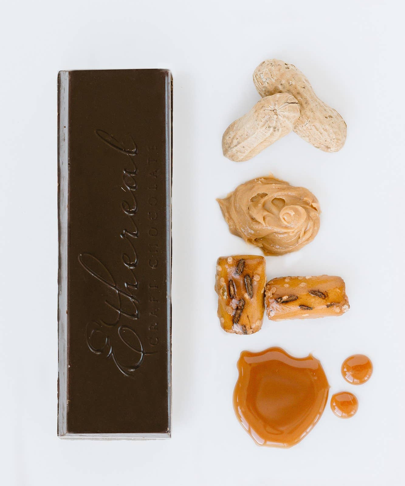 Candy Bar - 5 O'Clock (each)