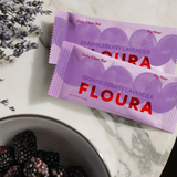 Brambleberry Lavender Fiber Snack Bar