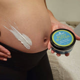 Body Butter with Argan Oil - White Coconut