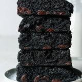 Sweet Addison's Protein Brownies