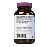 Bluebonnet L-Arginine L-Ornithine 500mg/250mg 50 Capsules