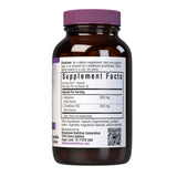 Bluebonnet L-Arginine L-Ornithine 500mg/250mg 50 Capsules